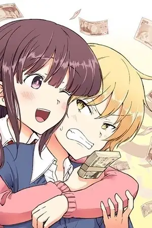 Portada de Zenryoku Henai Gir