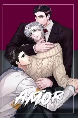 Portada de Destroyed Love