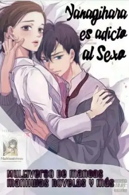 Portada de Yanagihara Es Adicto Al Sexo