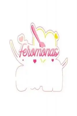 Portada de Dulce De Feromonas