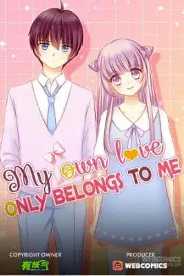 Portada de Mi Propio Amor Solo Me Pertenece A Mi