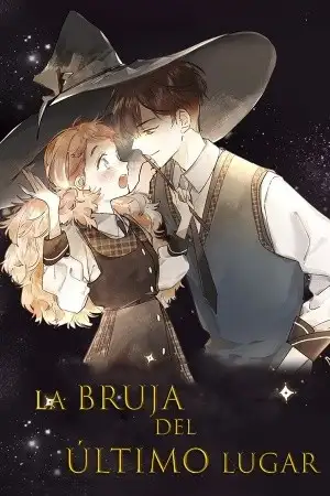 Portada de Dawn, la Bruja adolescente