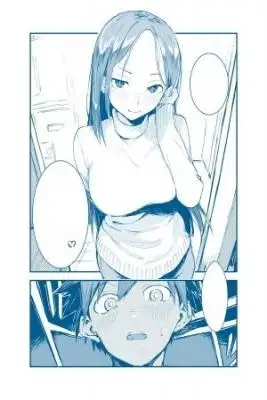 Portada de Shinya Ni Ikenai Koto Wo Shi Ni Kuru Onee San