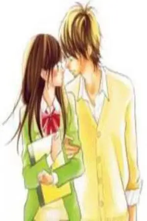 Portada de Hana-kun to Koisuru Watashi
