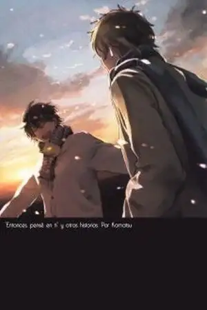 Portada de Sorekara Kimi wo Kangaeru
