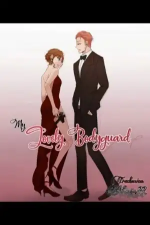 Portada de Mi encantador guardaespaldas