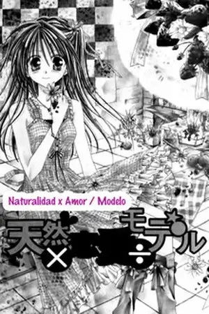 Portada de Tennen x Renai / Model