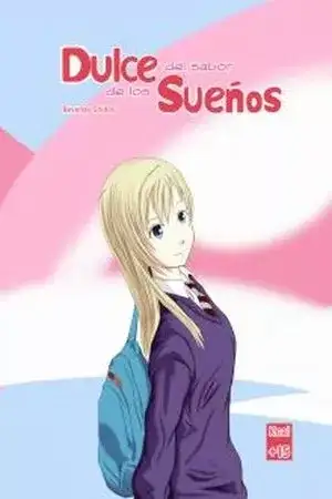 Portada de Dulce del sabor de los sueños