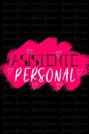 Portada de Mi Asistente Personal