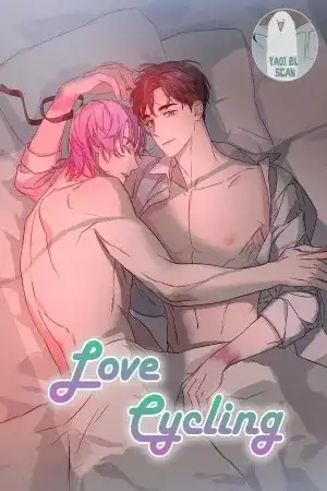 Portada de Love Cycling