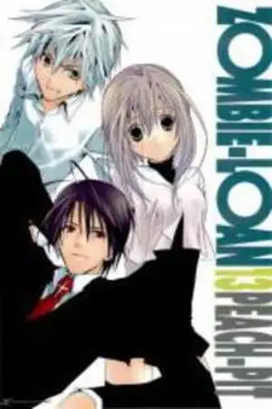 Portada de Zombie Loan