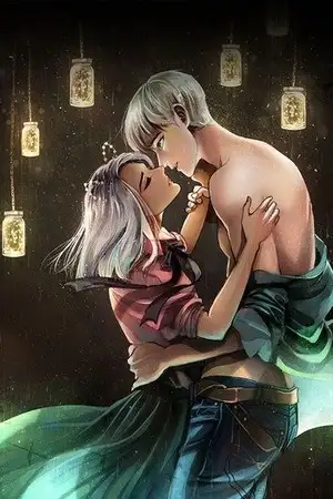 Portada de Maldito romance