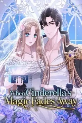 Portada de Cuando La Magia De Cenicienta Se Desvanece