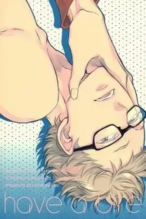 Portada de Have a bite - KuroTsuki