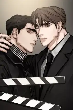 Portada de Behind The Scenes
