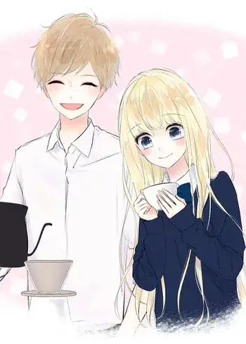 Portada de Choco Latte