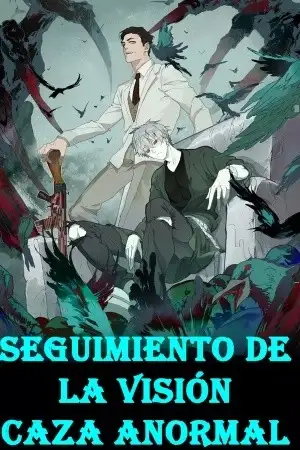 Portada de Seguimiento de la visión