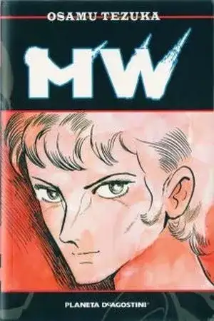Portada de MW