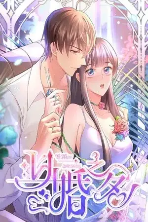 Portada de En el nombre del matrimonio