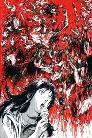 Portada de Kharisma Jati Manga Collection