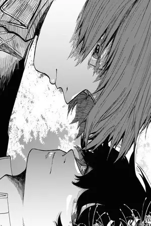 Portada de Otouto wa Ningyou no Naka