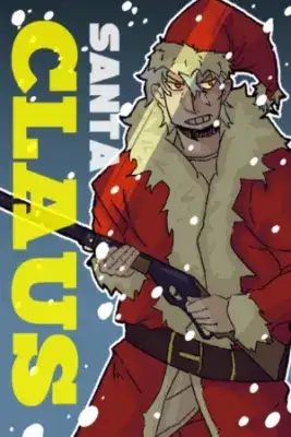 Portada de Santa Claus