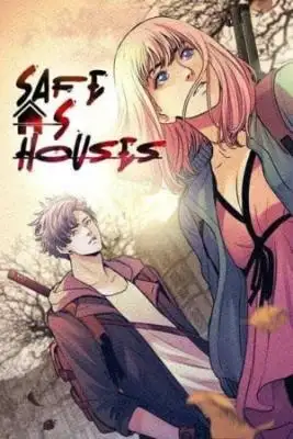 Portada de Safe As Houses