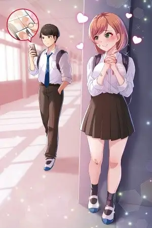 Portada de Chotto Ai ga Tsuyome no Rabukome