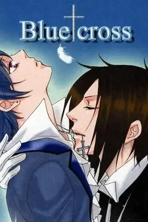 Portada de Blue Cross Kuroshitsuji Dj [ESP]