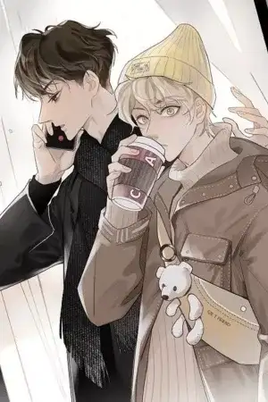 Portada de Salt Friend