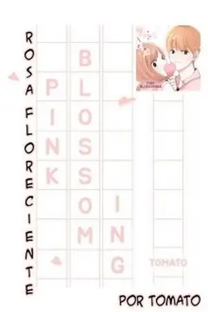 Portada de Pink Blossoming