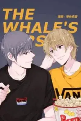 Portada de Whale Ears