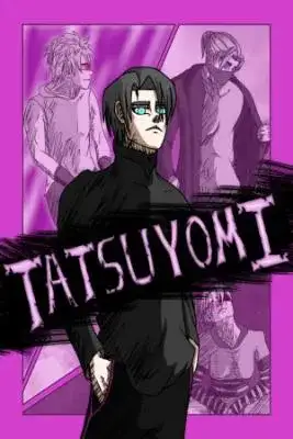 Portada de Tatsuyomi