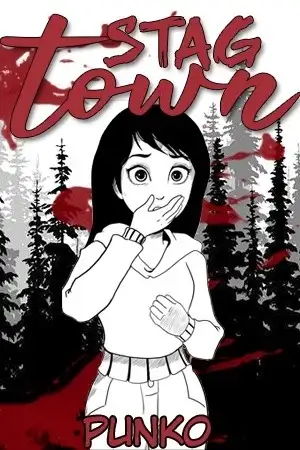 Portada de STAGTOWN