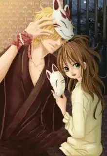 Portada de Kitsune To Rojiura Kodotten