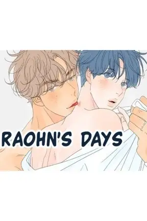 Portada de Raon's Days