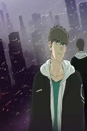 Portada de Parallel City