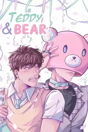 Portada de Teddy &amp; Bear