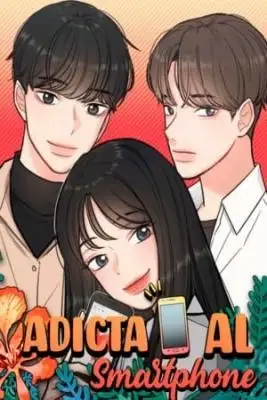 Portada de Adicta Al Smartphone