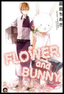 Portada de Hana To Usagi (flower and bunny)