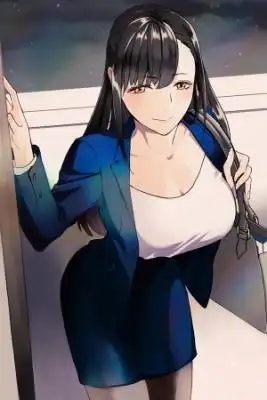 Portada de Mi Vecina Que Gana 500 000 Me Paga 300 000 Al Mes Por Decirle Bienvenida A Casa Hoy Tambien Diste Lo Mejor De Ti