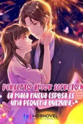 Portada de Pas Perfecto Amor Secreto