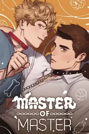 Portada de Master of Master