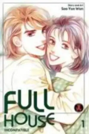 Portada de Full House
