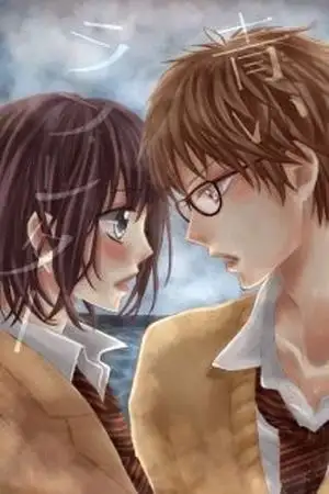 Portada de Aoi Rabusota