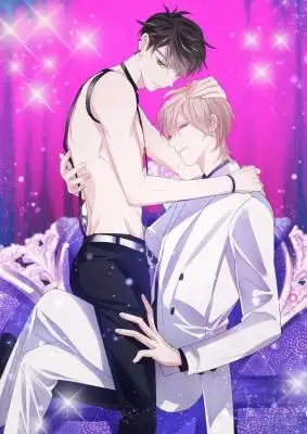 Portada de Yingdi X Yingdi