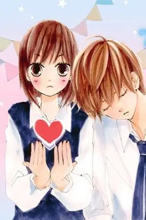 Portada de Tenohira no Sherbet