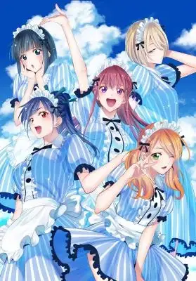 Portada de Goddess Cafe Terrace