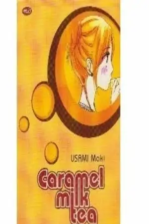 Portada de Caramel Milk Tea