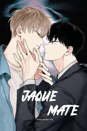 Portada de Boys Love